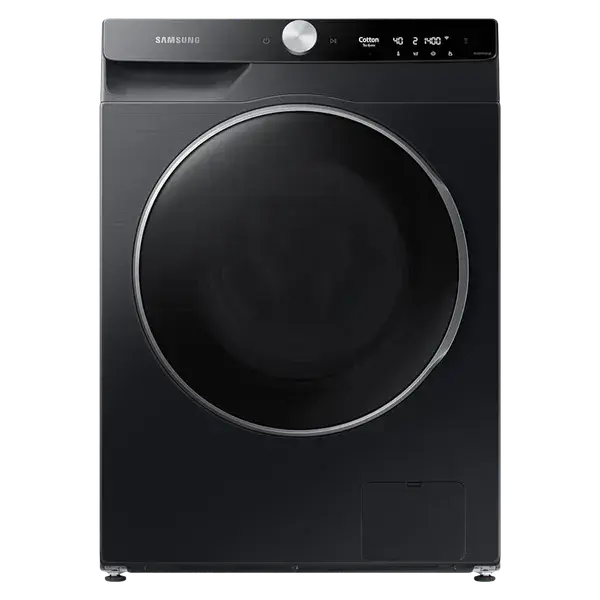 SAMSUNG AI 11KG FRONT LOADER WITH ECO BUBBLE - WW11CGP44DSBFA