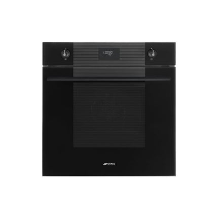 SMEG 60CM LINEA THERMO VENTILATED OVEN - SF6101TB3