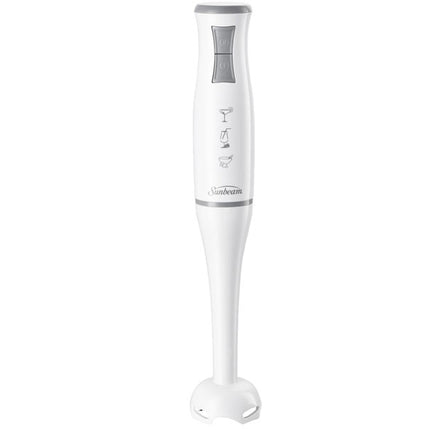 SUNBEAM 2 SPEED HAND BLENDER - SHB-300