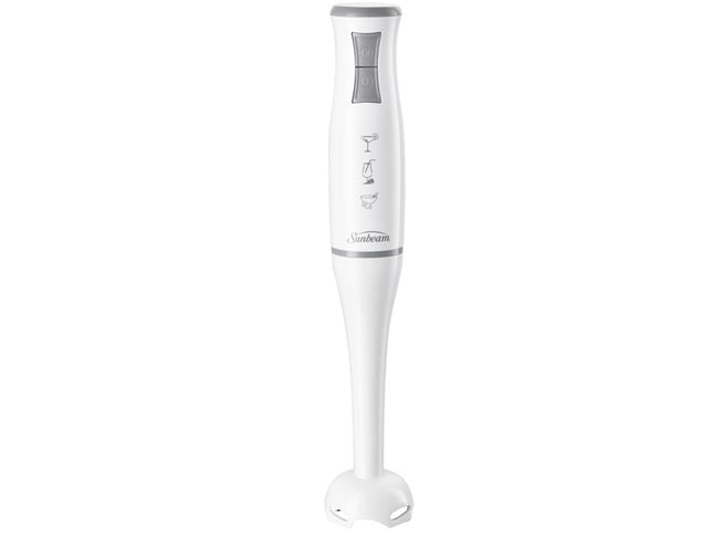SUNBEAM 2 SPEED HAND BLENDER - SHB-300