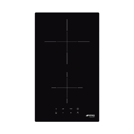 SMEG 30CM INDUCTION DOMINO HOB - SI2321D