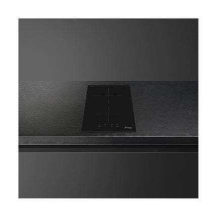 SMEG 30CM INDUCTION DOMINO HOB - SI2321D