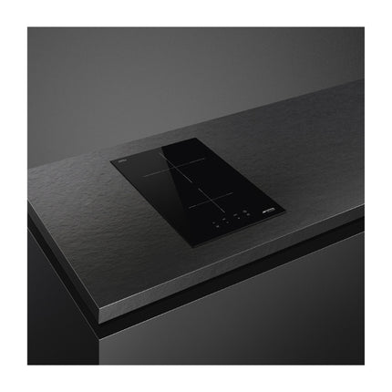 SMEG 30CM INDUCTION DOMINO HOB - SI2321D