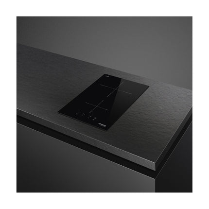 SMEG 30CM INDUCTION DOMINO HOB - SI2321D