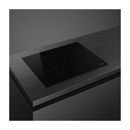 SMEG 60CM INDUCTION HOB - SI2641D