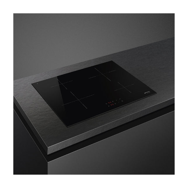 SMEG 60CM INDUCTION HOB - SI2641D