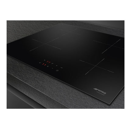 SMEG 60CM INDUCTION HOB - SI2641D