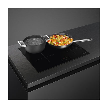 SMEG 60CM INDUCTION HOB - SI2641D