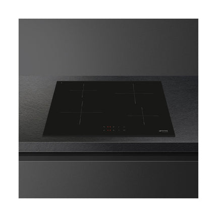 SMEG 60CM INDUCTION HOB - SI2641D