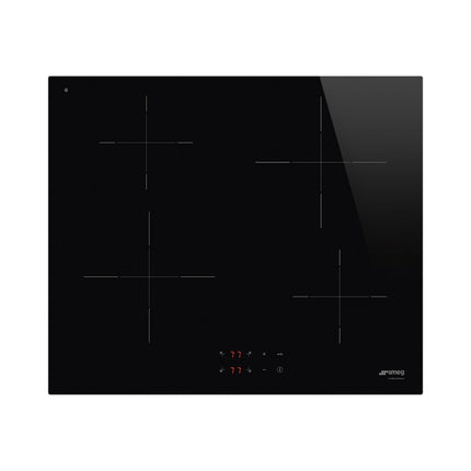 SMEG 60CM INDUCTION HOB - SI2641D