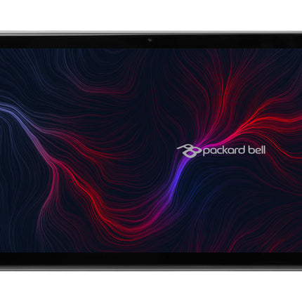 PACKARD BELL - SILVERSTONE T10 10.1 INCH TABLET - SILVERSTONE T10