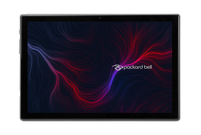 PACKARD BELL - SILVERSTONE T10 10.1 INCH TABLET - SILVERSTONE T10