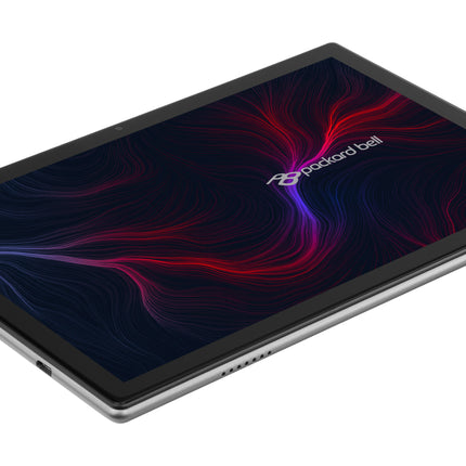 PACKARD BELL - SILVERSTONE T10 10.1 INCH TABLET - SILVERSTONE T10