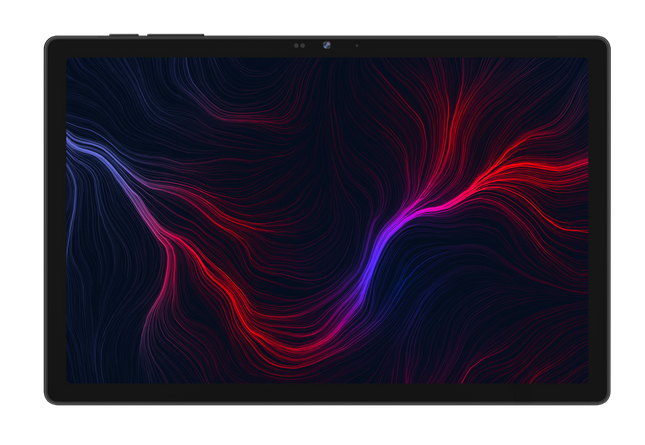 PACKARD BELL - SILVERSTONE T18 10.5 INCH TABLET - SILVERSTONE T18
