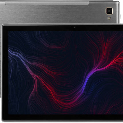 PACKARD BELL - SILVERSTONE T10 10.1 INCH TABLET - SILVERSTONE T10