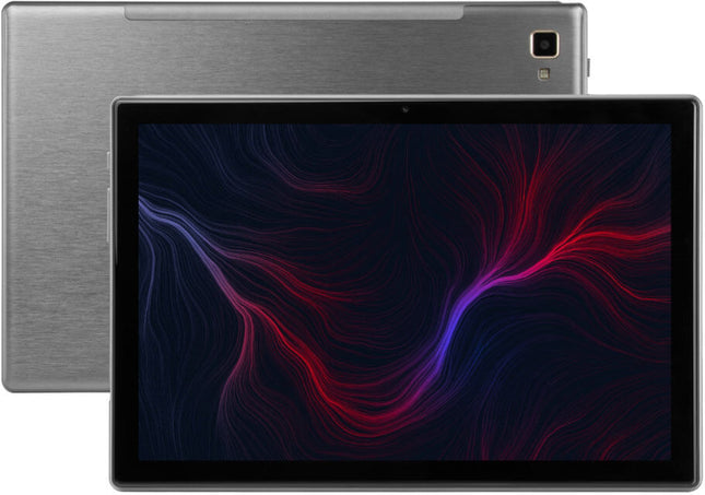 PACKARD BELL - SILVERSTONE T10 10.1 INCH TABLET - SILVERSTONE T10