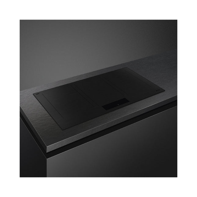 SMEG 90CM INDUCTION HOB - SIM3964MB