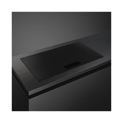 SMEG 90CM INDUCTION HOB - SIM3964MB