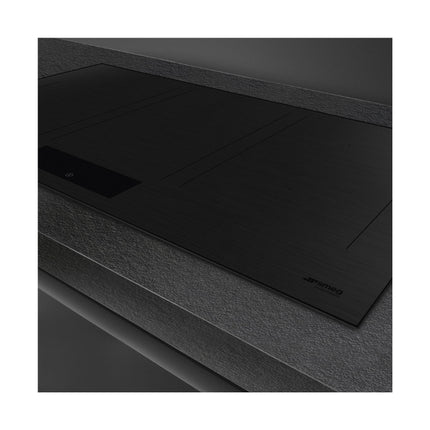 SMEG 90CM INDUCTION HOB - SIM3964MB
