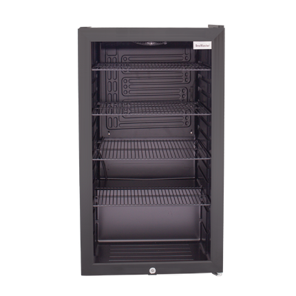 SnoMaster - 98L Under-Counter Beverage Cooler (SM-100)