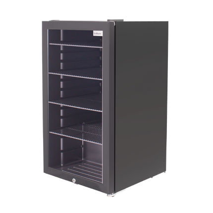 SnoMaster - 98L Under-Counter Beverage Cooler (SM-100)