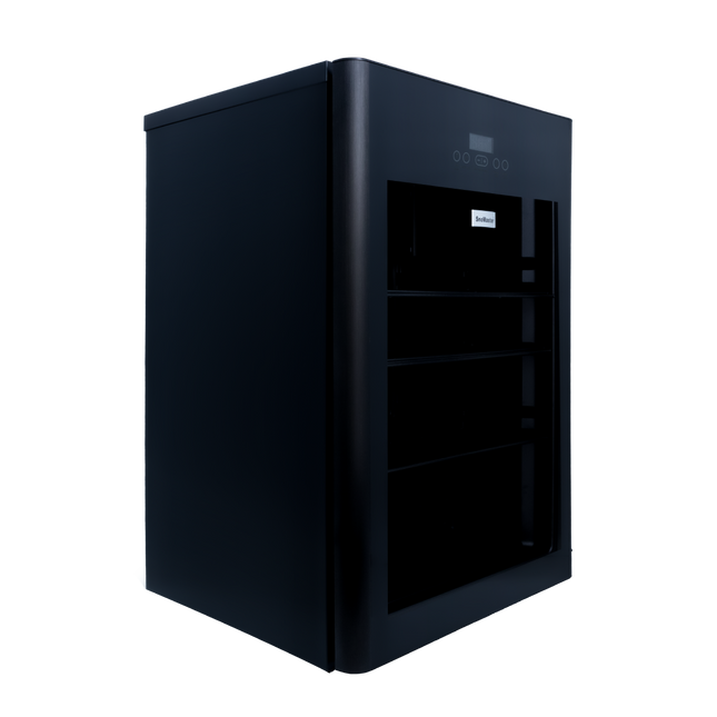 SnoMaster - 100L Sub-Zero Under-Counter Beverage Cooler (SM-130F)