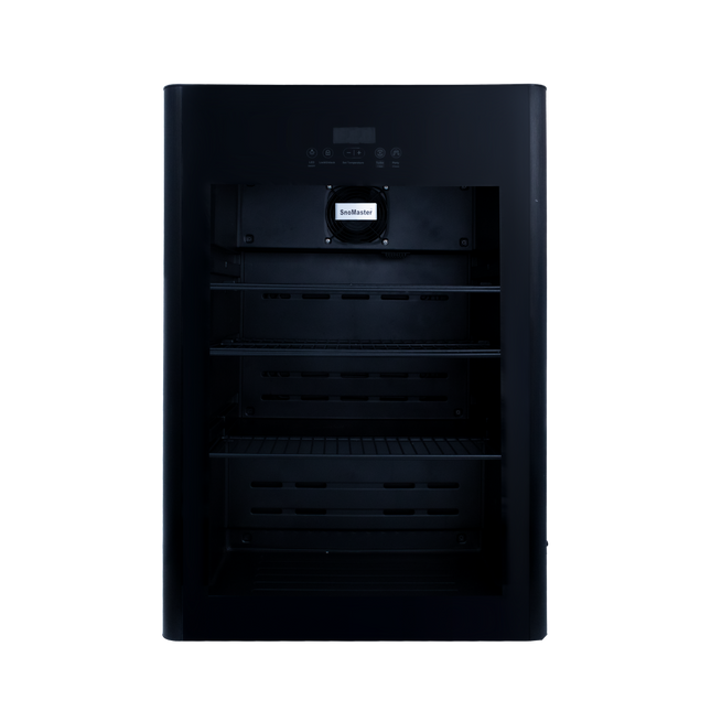 SnoMaster - 100L Sub-Zero Under-Counter Beverage Cooler (SM-130F)