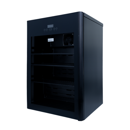 SnoMaster - 100L Sub-Zero Under-Counter Beverage Cooler (SM-130F)