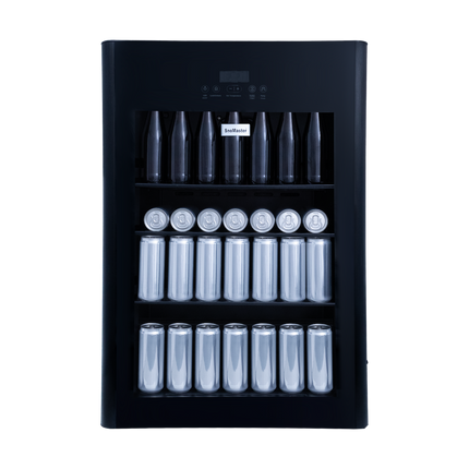 SnoMaster - 100L Sub-Zero Under-Counter Beverage Cooler (SM-130F)