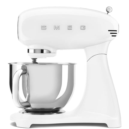 SMEG RETRO STAND MIXER FULL COLOR SMF03