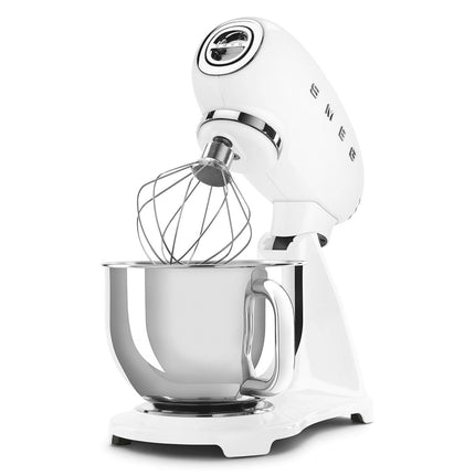 SMEG RETRO STAND MIXER FULL COLOR SMF03