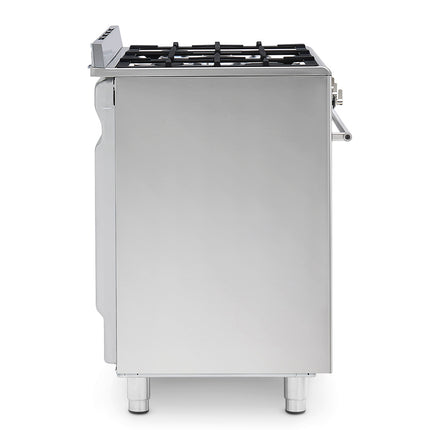 SMEG 90CM CONCERT GAS ELECTRIC COOKER STAINLESS STEEL - SSA91MAX2