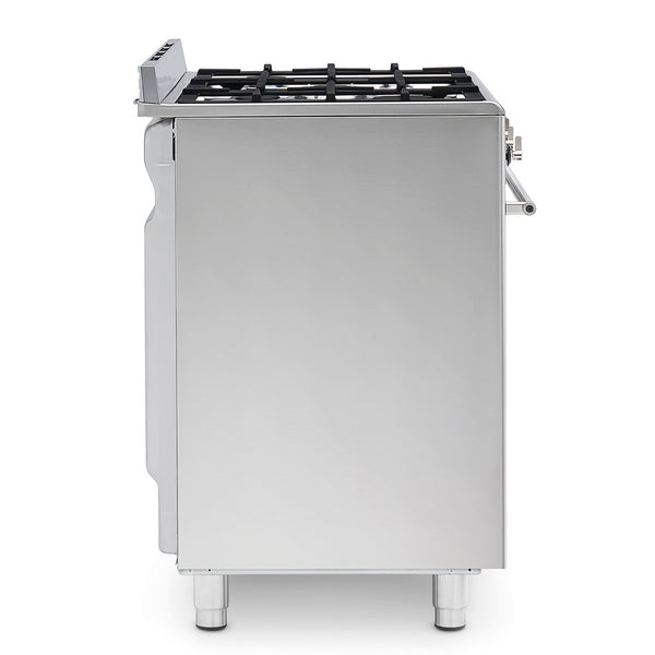 SMEG 90CM GAS/ELECTRIC COOKER STAINLESS STEEL - SSA91MAX2