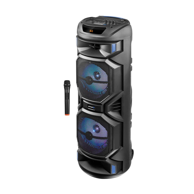 STYLUS AV - LIGHTNING PARTY SPEAKER - STA-06