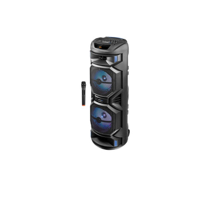 STYLUS AV - LIGHTNING PARTY SPEAKER - STA-06