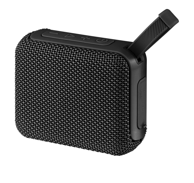STYLUS AV - MOVE BLUETOOTH SPEAKER - STA-20