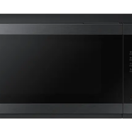 SAMSUNG 40L SOLO MICROWAVE OVEN BLACK - MS40DG5504AGFA