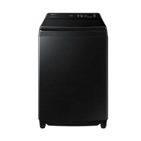 SAMSUNG 19KG BLACK CAVIAR TOP LOADER - WA19CG6745BV