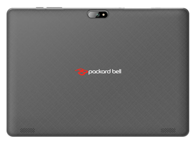 PACKARD BELL - SILVERSTONE T3 10.1 INCH TABLET - SILVERSTONE T3