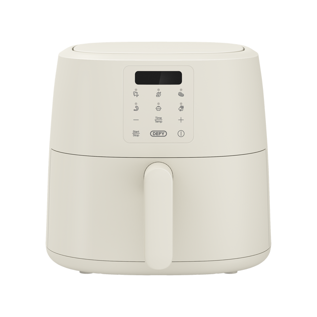 Defy 6L Digital Air Fryer - DAF4360