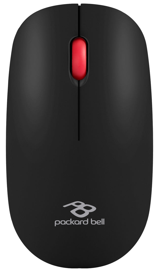 PACKARD BELL - TALLON-X WIRELESS MOUSE - TALLON-X