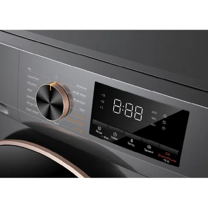 TCL C2110WDG Control Panel