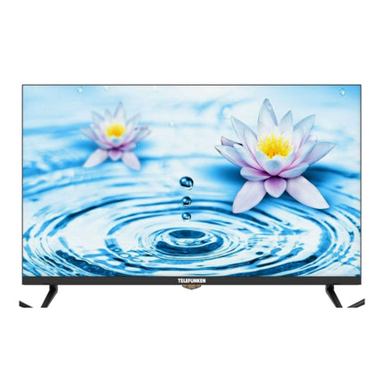 TELEFUNKEN 32” SMART HD LED TV – TLEDDS-32HDA