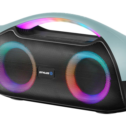 STYLUS AV - TWISTER BLUETOOTH SPEAKER - STA-05