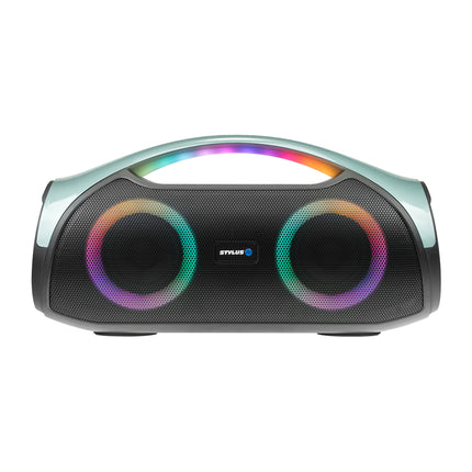 STYLUS AV - TWISTER BLUETOOTH SPEAKER - STA-05