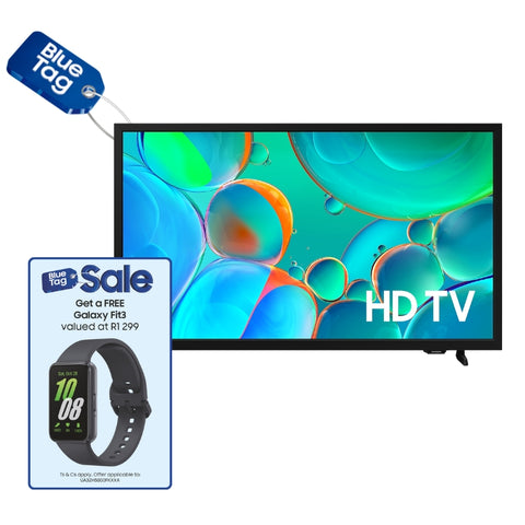 SAMSUNG 32" H5000F HD SMART TV - UA32H5000FKXXA
