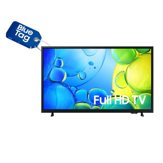 SAMSUNG 43" SMART F6000F FULL HD TV - UA43F6000FKXXA