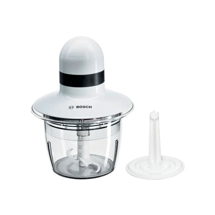 BOSCH 400W UNIVERSAL PROCESSOR FOOD CHOPPER - MMR08A1