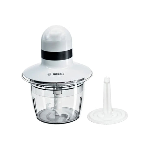 Bosch 400W Universal Processor Food Chopper - MMR08A1