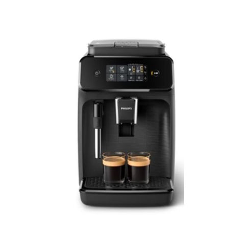 PHILIPS SERIES 1200 FULLY AUTOMATIC ESPRESSO MACHINE - EP1220/00